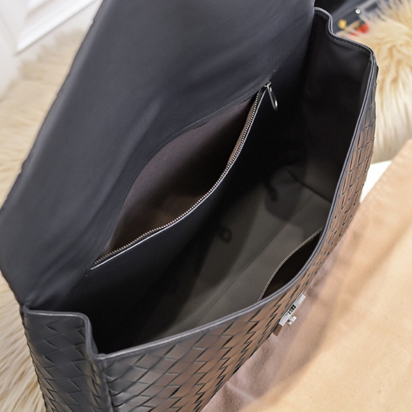 ボッテガヴェネタバッグ着用イメージ